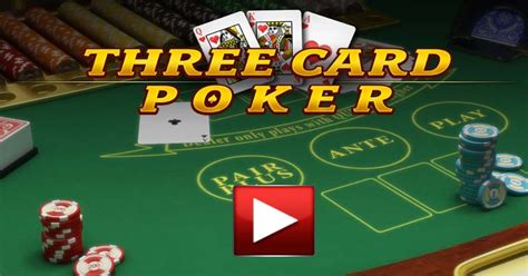 poker practice